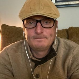 Meet your Posher, Conrad